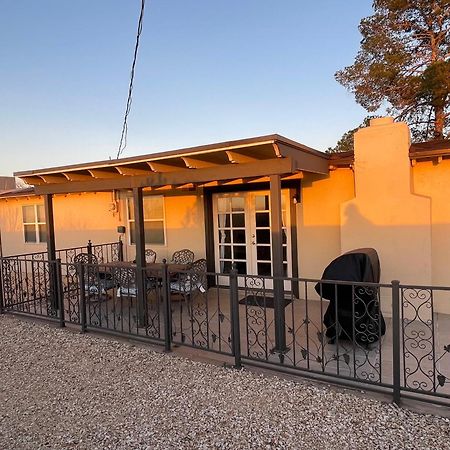 The Hummingbird Sunset Home, West Side El Paso Ngoại thất bức ảnh