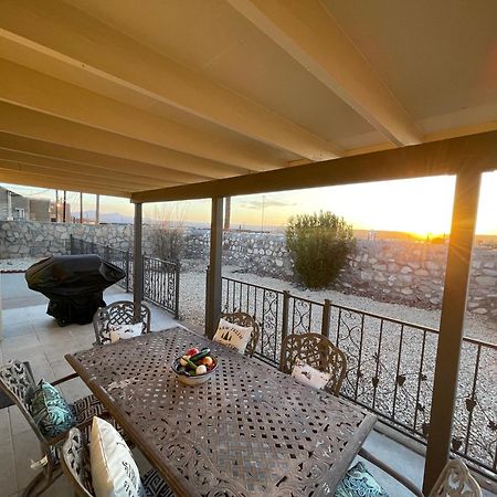 The Hummingbird Sunset Home, West Side El Paso Ngoại thất bức ảnh