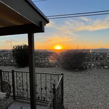The Hummingbird Sunset Home, West Side El Paso Ngoại thất bức ảnh