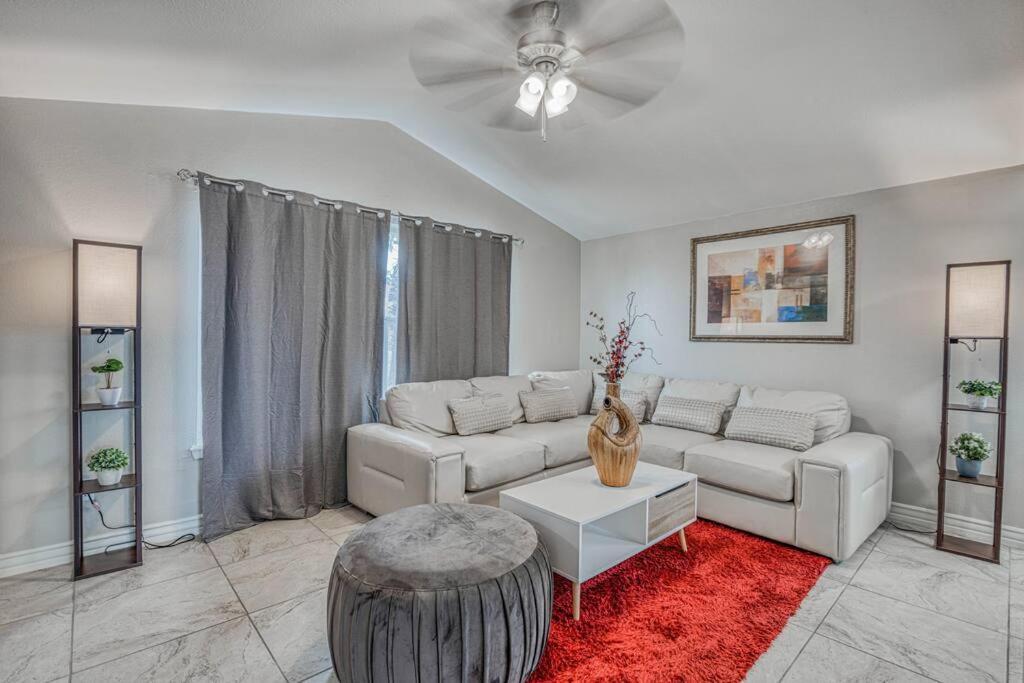 The Hummingbird Sunset Home, West Side El Paso Ngoại thất bức ảnh