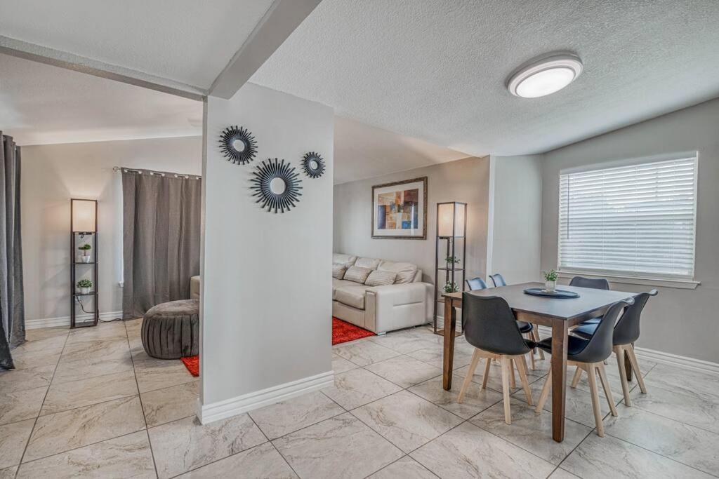 The Hummingbird Sunset Home, West Side El Paso Ngoại thất bức ảnh