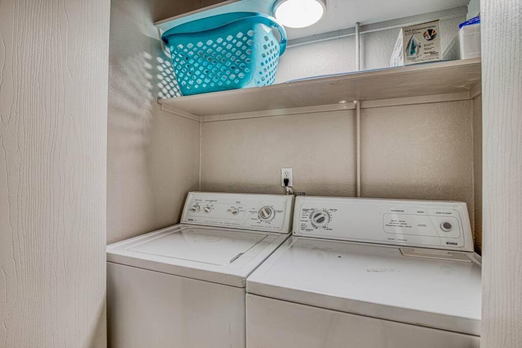 The Hummingbird Sunset Home, West Side El Paso Ngoại thất bức ảnh