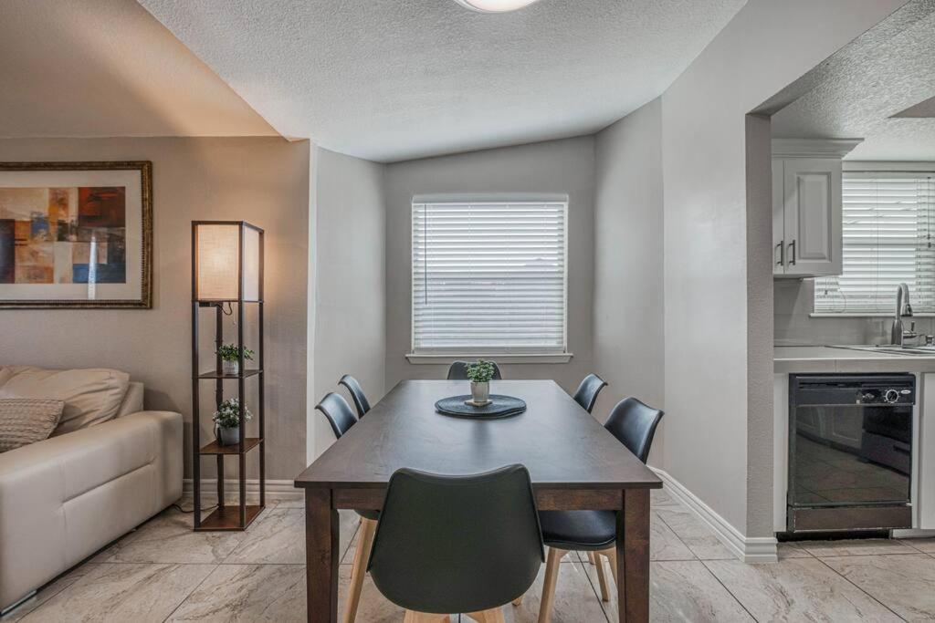 The Hummingbird Sunset Home, West Side El Paso Ngoại thất bức ảnh
