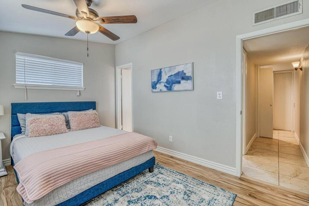 The Hummingbird Sunset Home, West Side El Paso Ngoại thất bức ảnh