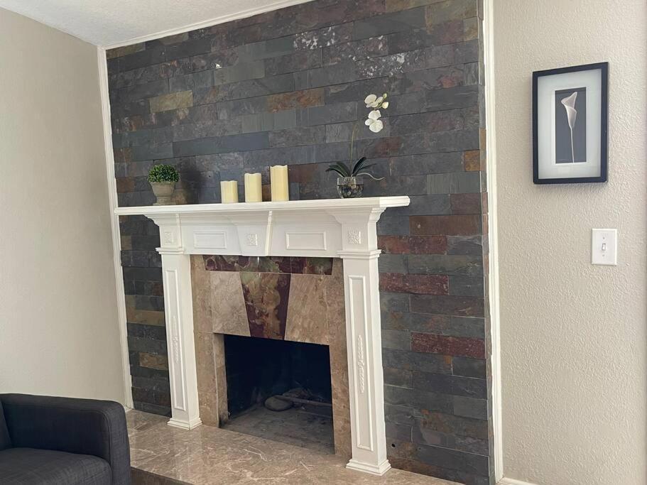 The Hummingbird Sunset Home, West Side El Paso Ngoại thất bức ảnh