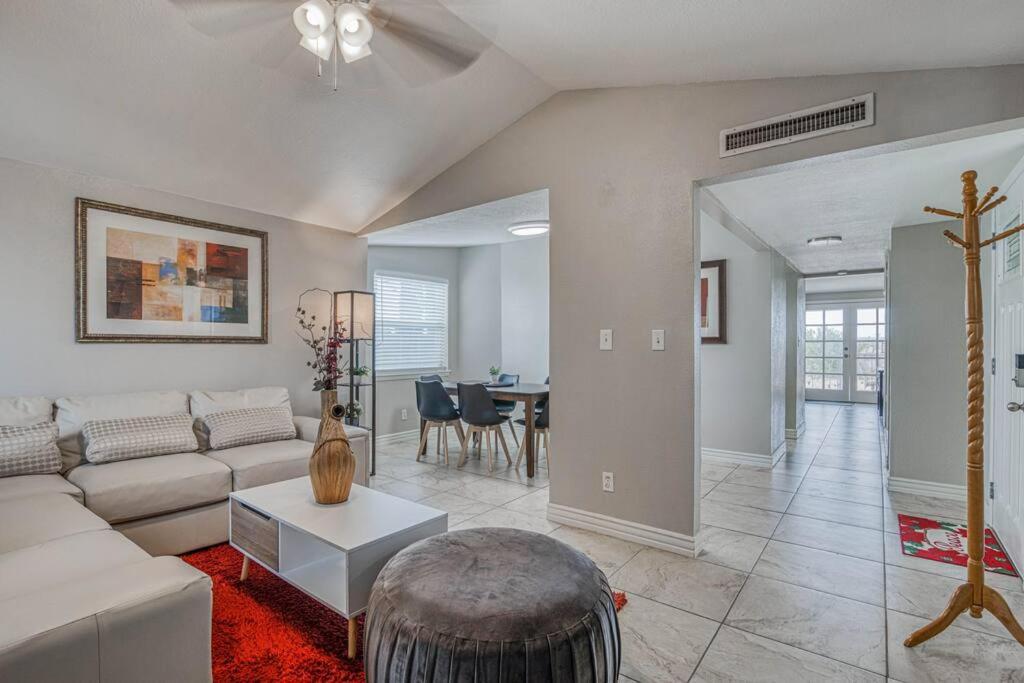 The Hummingbird Sunset Home, West Side El Paso Ngoại thất bức ảnh