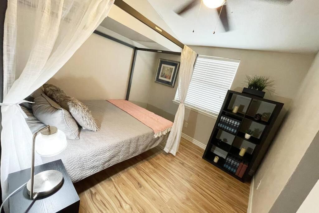 The Hummingbird Sunset Home, West Side El Paso Ngoại thất bức ảnh