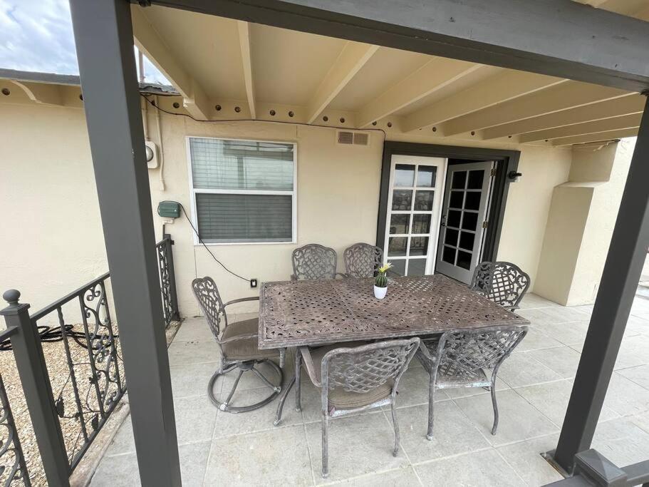 The Hummingbird Sunset Home, West Side El Paso Ngoại thất bức ảnh