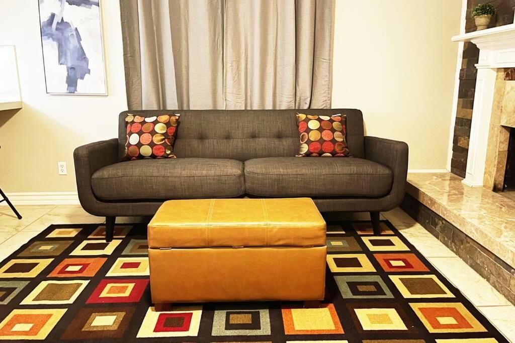 The Hummingbird Sunset Home, West Side El Paso Ngoại thất bức ảnh