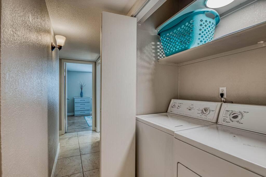 The Hummingbird Sunset Home, West Side El Paso Ngoại thất bức ảnh