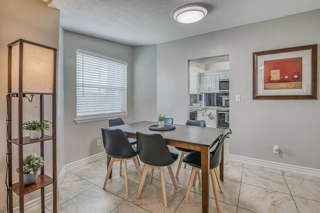 The Hummingbird Sunset Home, West Side El Paso Ngoại thất bức ảnh