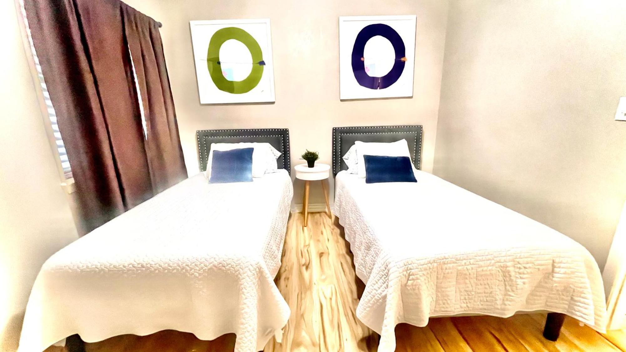 The Hummingbird Sunset Home, West Side El Paso Ngoại thất bức ảnh